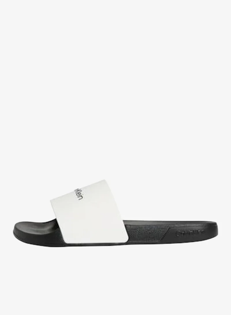 CALVIN KLEIN Nemo - Contoured Logo Sliders