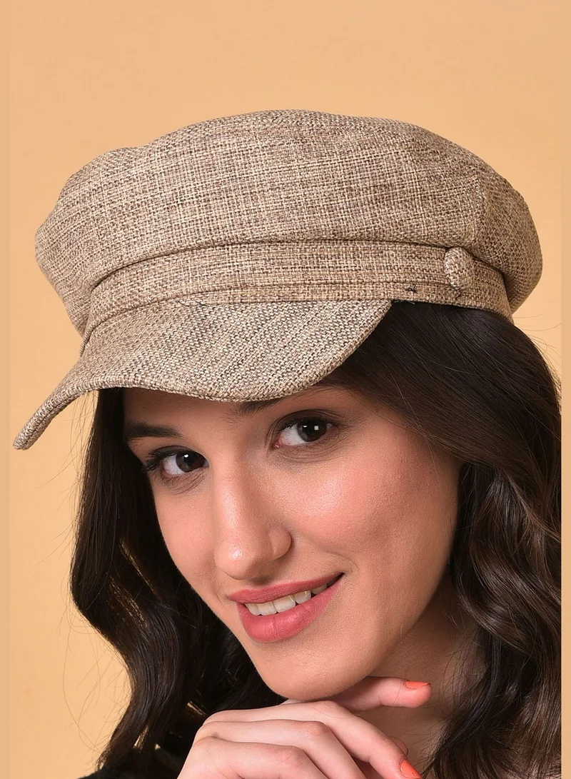 Haute Sauce Casual Breton Hat