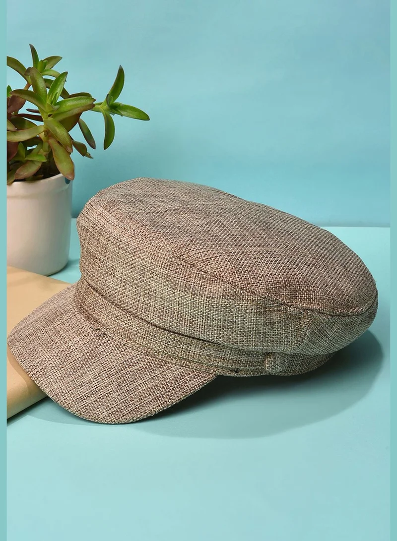 Haute Sauce Casual Breton Hat