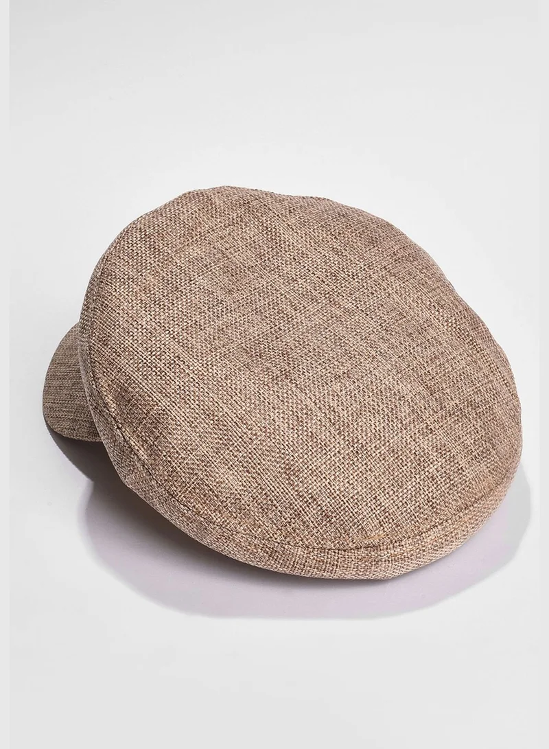 Haute Sauce Casual Breton Hat