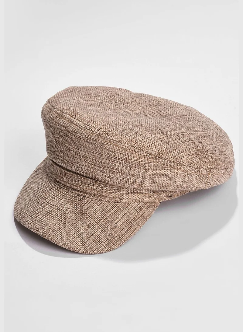 Haute Sauce Casual Breton Hat