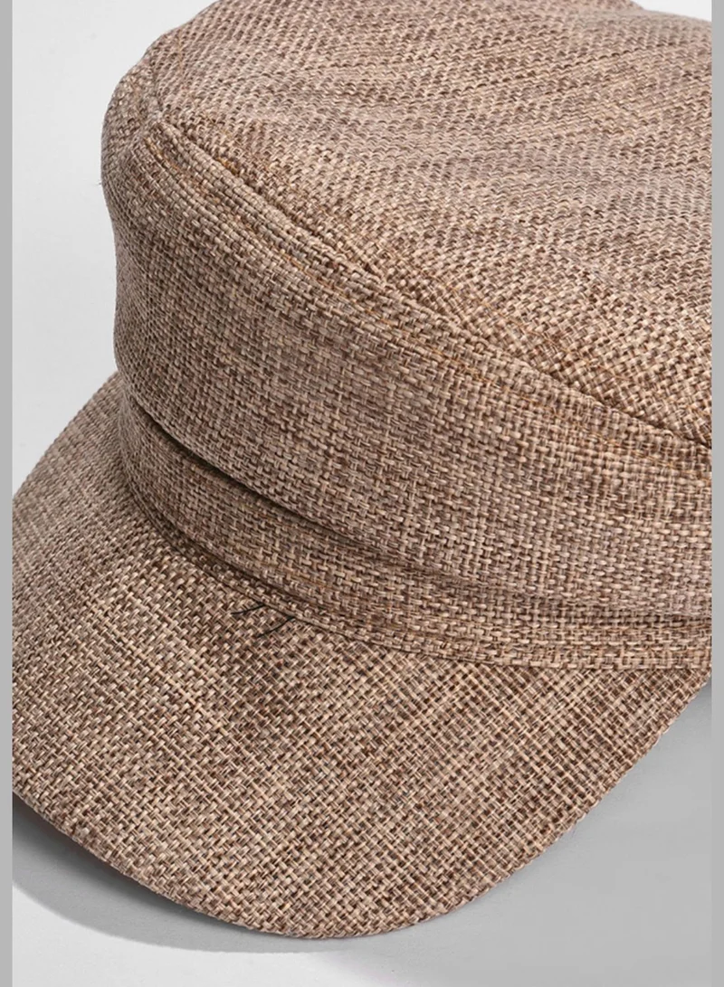 Haute Sauce Casual Breton Hat