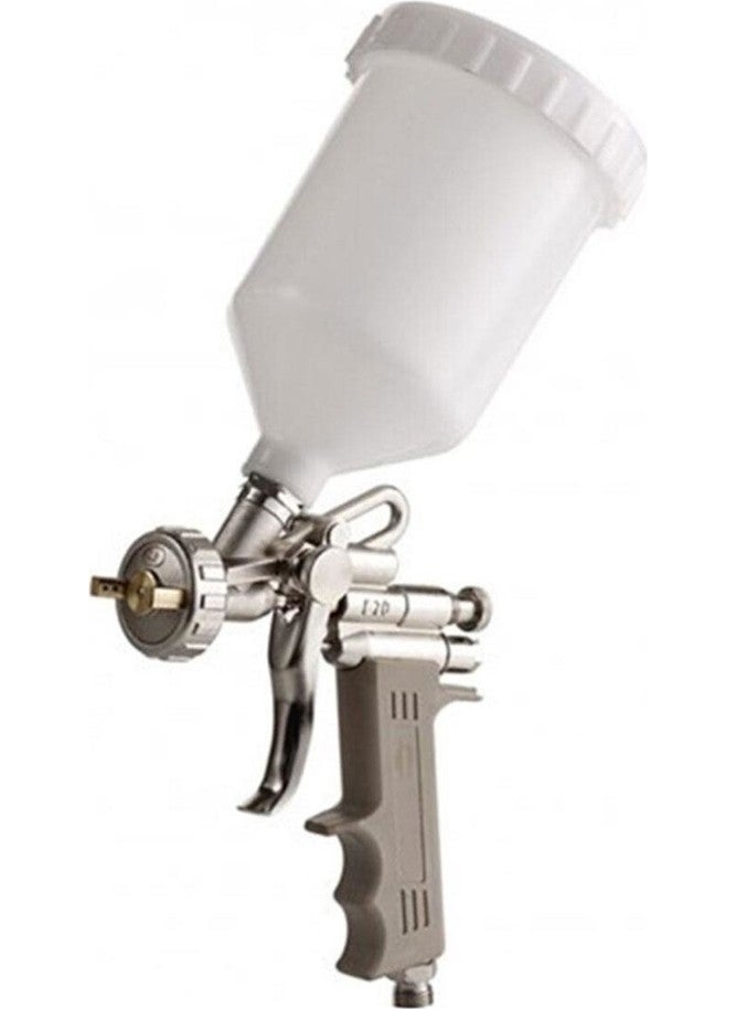 Master - Paint Gun Top Tank 1.5mm - Image 1