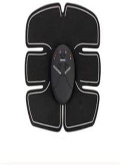 Generic one piece -wireless-ems-trainer-abs-muscle-stimulator-myostimulator-body-belt-body-slim-fitness-electric-weight-loss-body-slimming-massager-5742729 