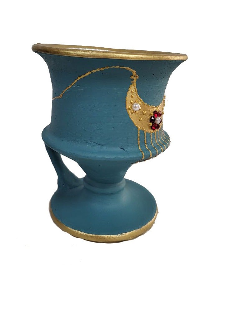 ALJAWAHER Big Traditional Mabkher - Image 3