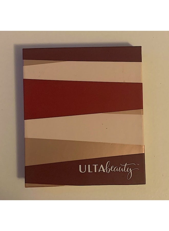 ألتا بيوتي لوحة مكياج - Image 1