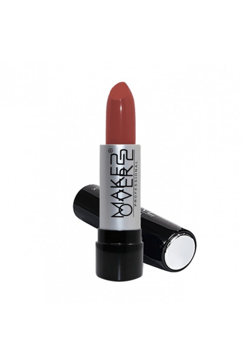 Makeover 22 Long Lasting Matte Lipstick - M640 - Image 1