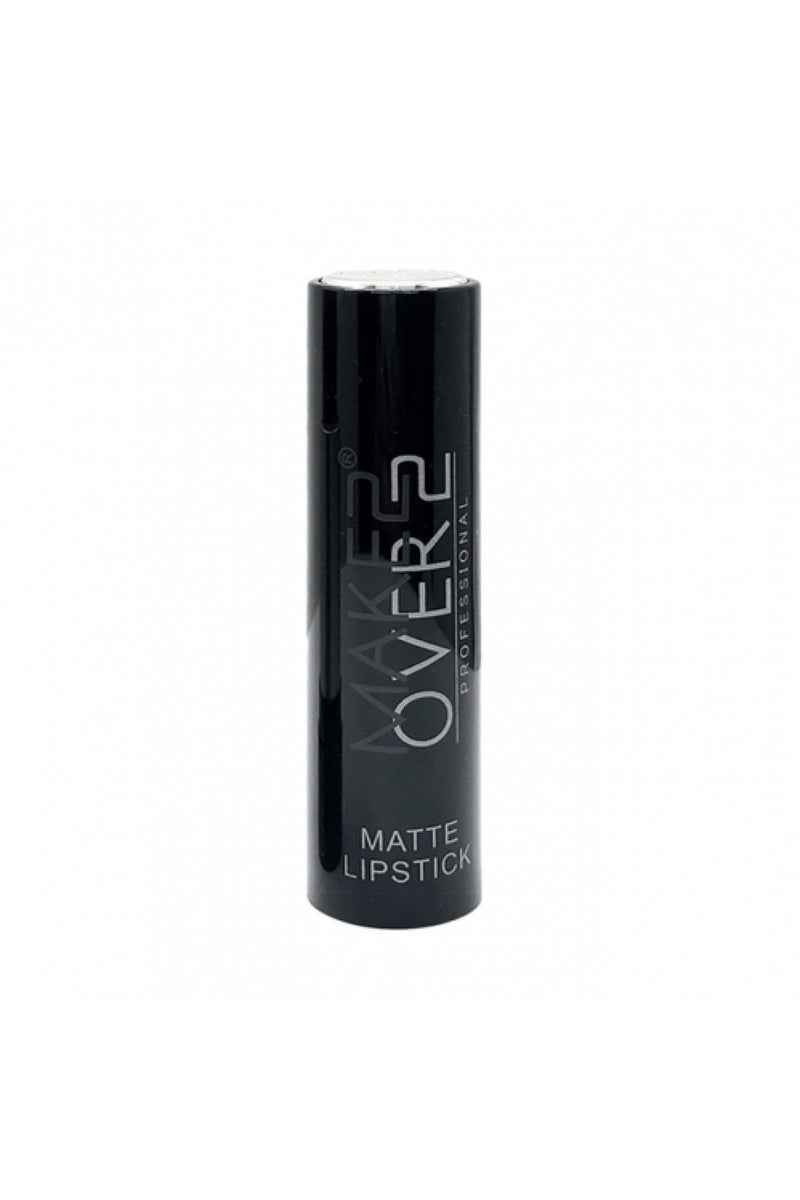 Makeover 22 Long Lasting Matte Lipstick - M640 - Image 3