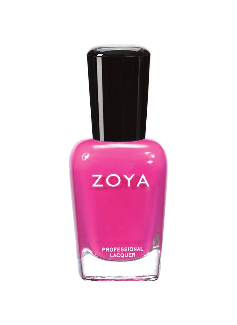 Zoya ZOYA Nail Polish, Lara, 0.50 oz (Pack of 1) 