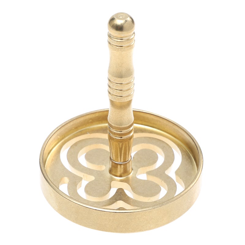 2 pcs Incense Presser Incense Ash Press Incense Ash Pressing Tool - Image 1