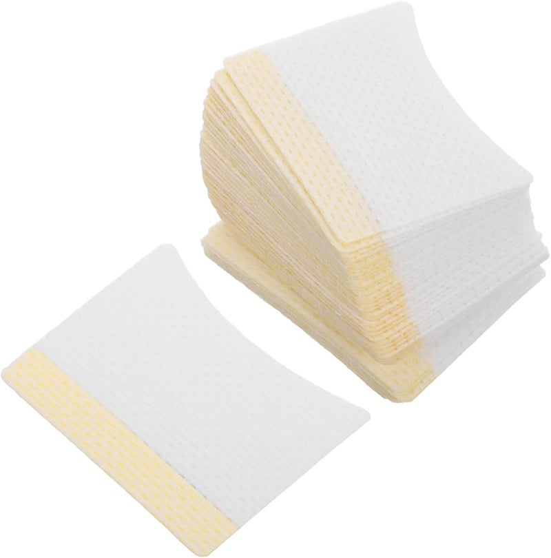 Popular practical build 40pcs Lintfree Eye Pads for Lash Extensions Makeup Remover Pads Glue Sticker for Face Travel Indoor outdoor use Upgraded general grade quality Comfort grip All condition fit Worldwide simple practical design Suburban residential ship All consumer tier purchase options Local licensed courier Gulf user preference oriented build Condition adaptive build All choice modern design Individual & group usable Regional central warehouse stock Global sizing options Main road full logistics cover Longevity upgraded craftsmanship Polished safe edge Space saving Flexible anti-break Cost saving user oriented build Local inventory listed item Modern versatile shape Global mainstream design picks Stain resistant Daily repeated use trusted quality - Image 1