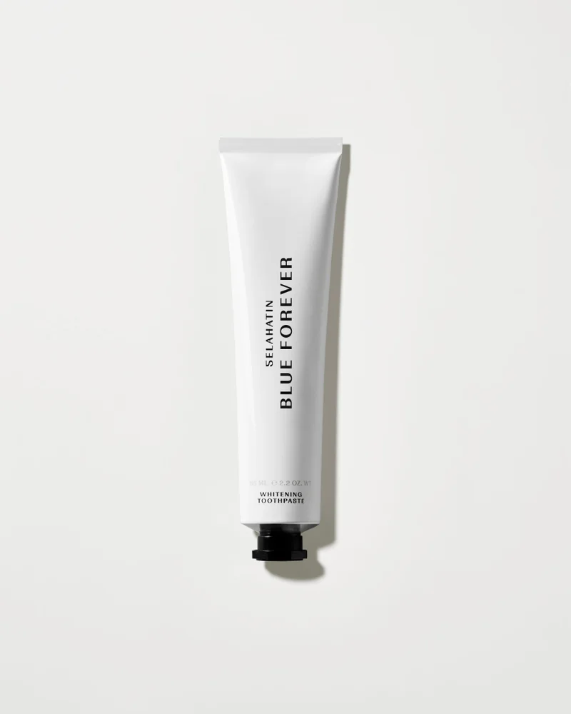 سيلاهتين Whitening Toothpaste - Blue Forever