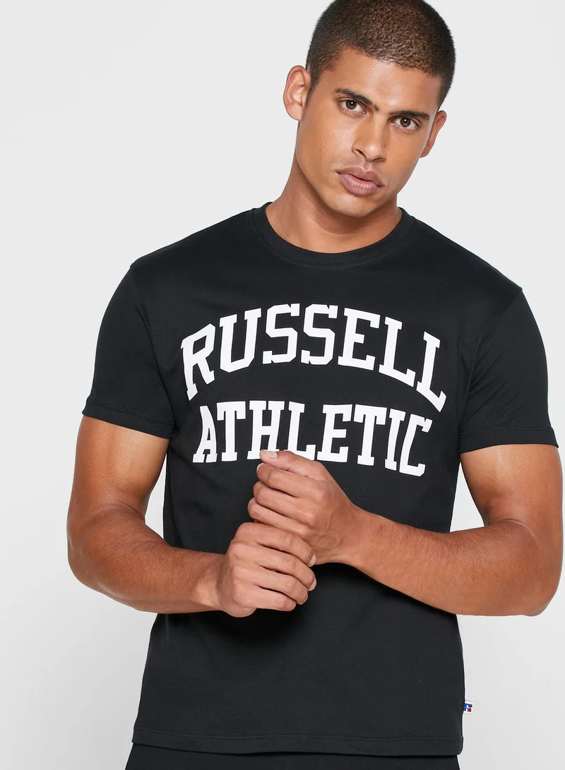 Russell Athletic Logo T-Shirt