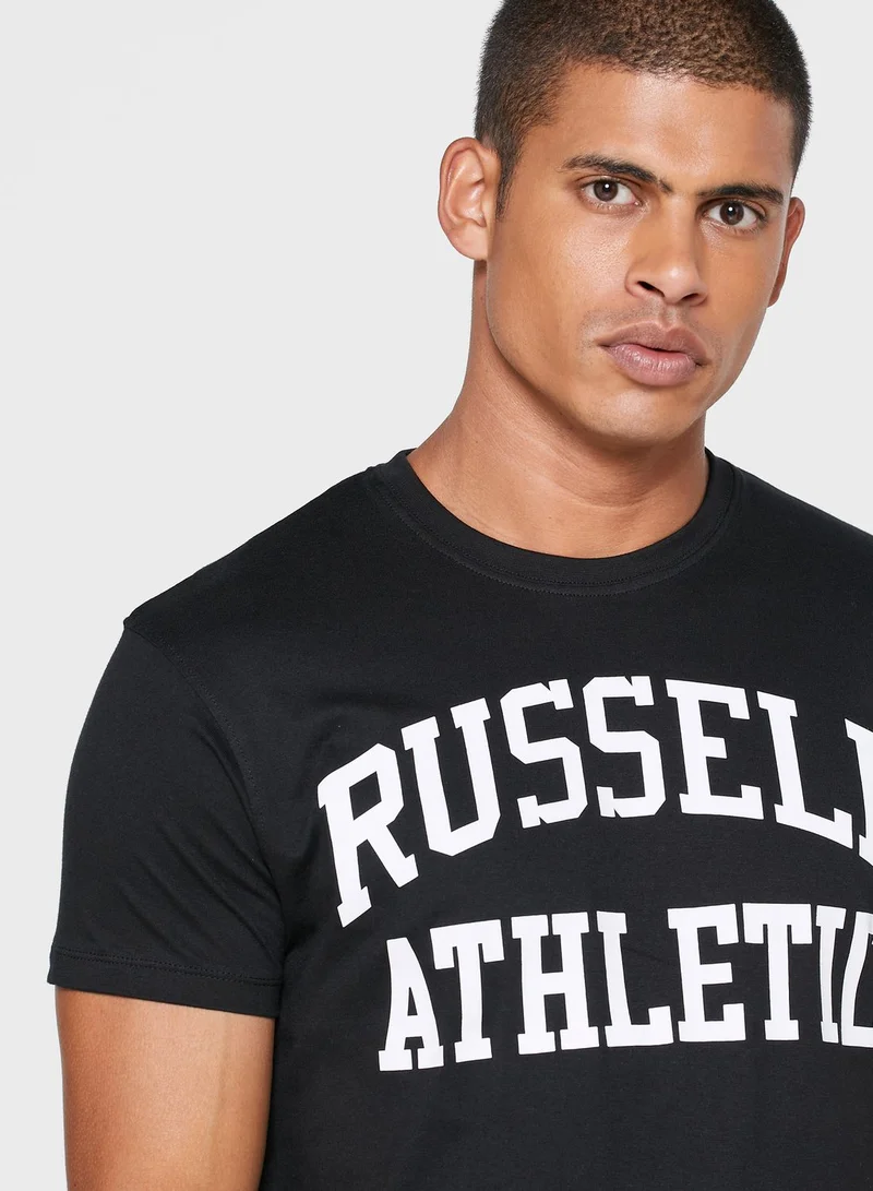 Russell Athletic Logo T-Shirt