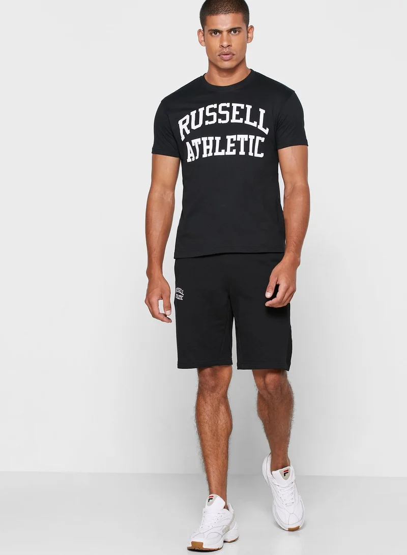 Russell Athletic Logo T-Shirt