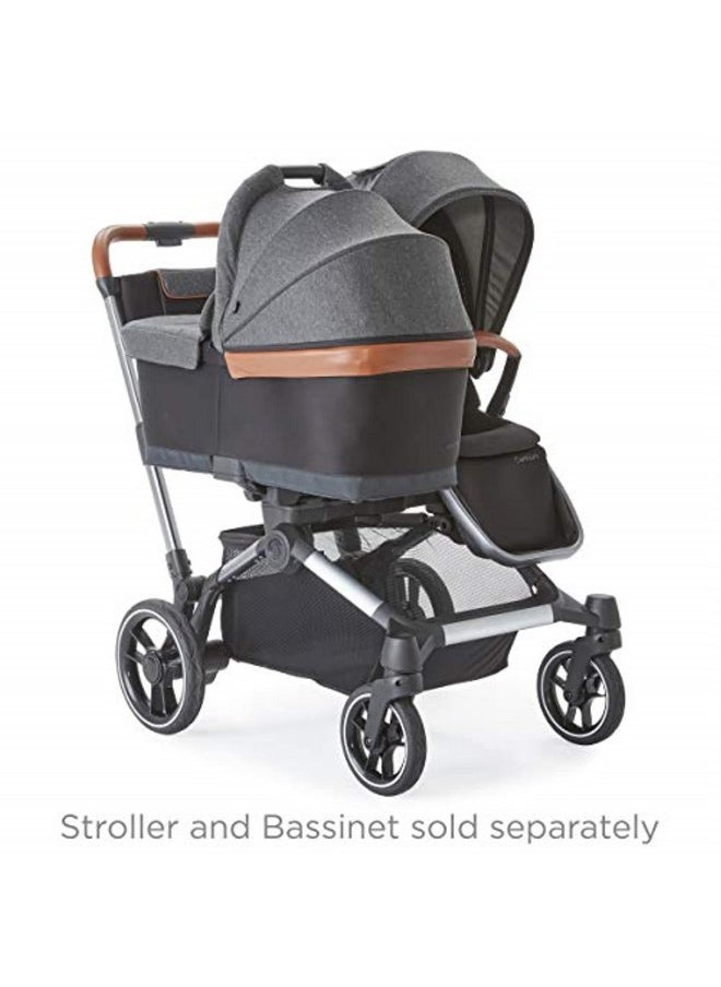 Contours Contours Element Stroller Pramette Adapter - Exclusively for Contours Element Stroller and Contours Element Second Pramette Accessory  - Image 2
