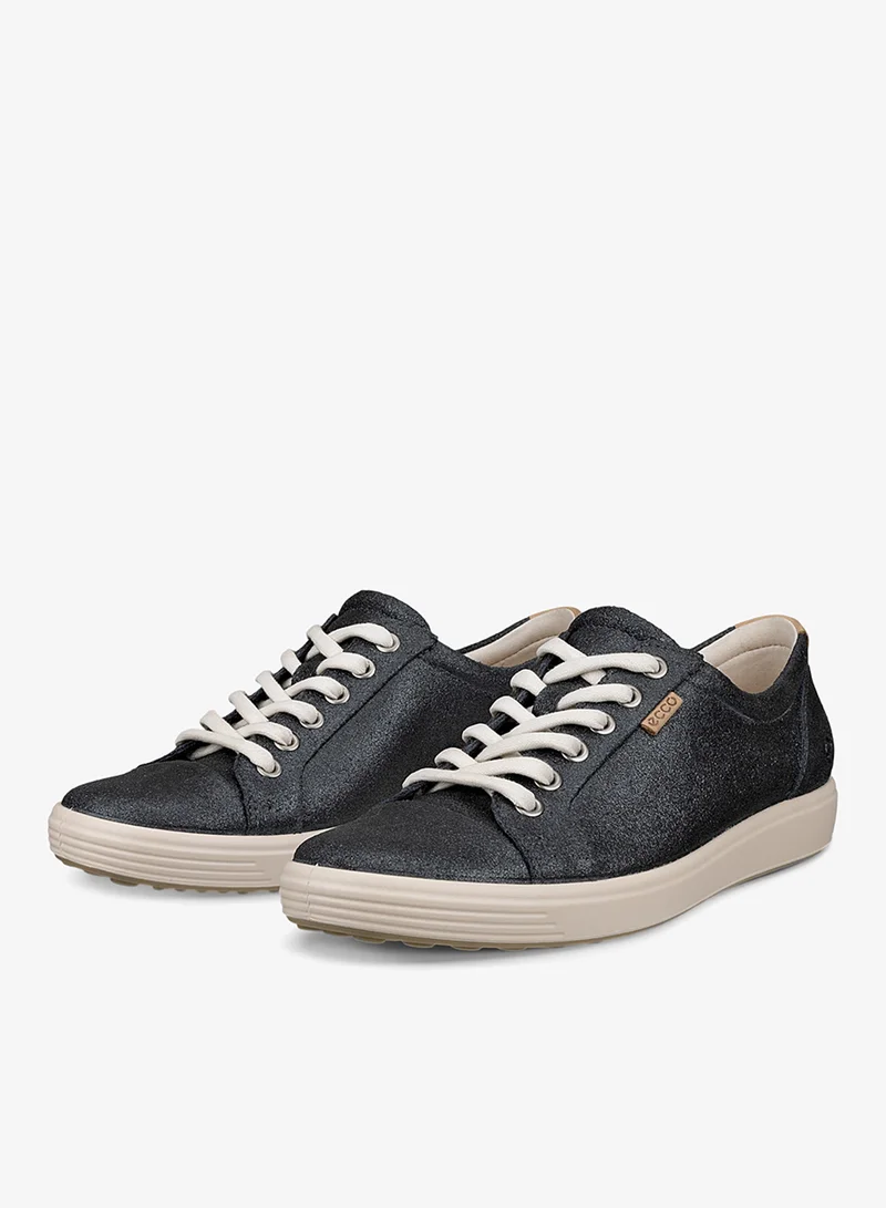 ECCO ECCO Soft 7 W Silver Heavy