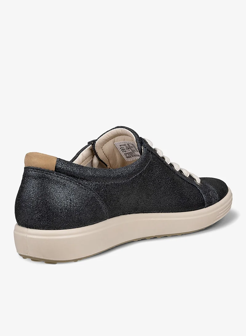 ECCO ECCO Soft 7 W Silver Heavy