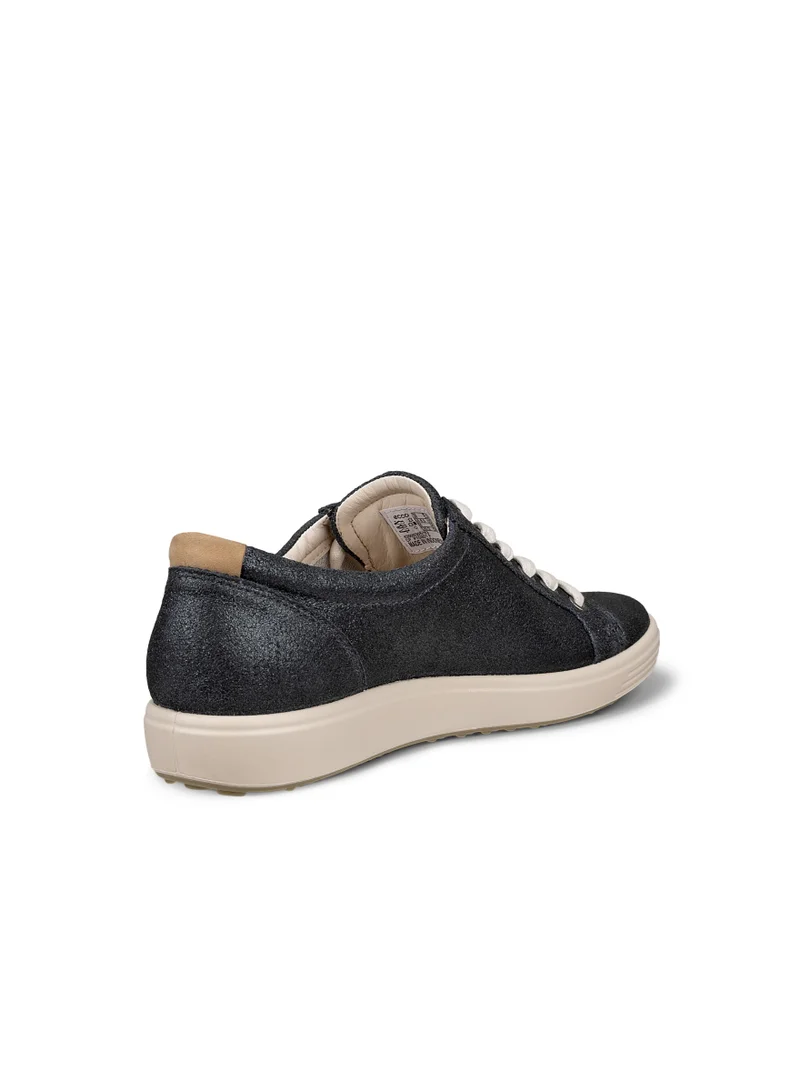 ECCO ECCO Soft 7 W Silver Heavy