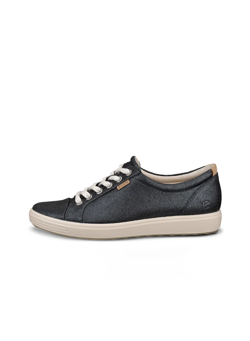 ECCO ECCO Soft 7 W Silver Heavy