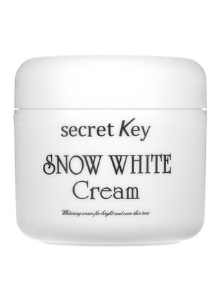Secret Key, Snow White Cream, 1.76 oz (50 g) - pzsku/Z4F701DA7AE45F998AA3FZ/45/_/1731160930/b976234e-f03c-4ba1-84e5-cdc04cf6ccfd