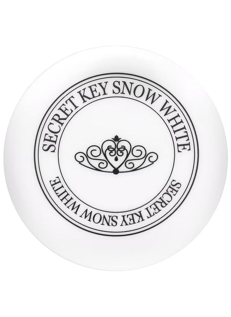 Secret Key Secret Key, Snow White Cream, 1.76 oz (50 g)  - Image 4