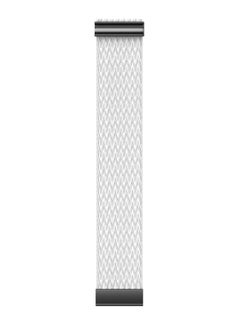 Generic Elastic Fiber Nylon Replacement Band Compatible with Whoop 4.0 Wearable Health, Fitness & Activity Tracker Stylish, Comfortable & Breathable and Adjustable Wristband Replacement Strap Easy to Use and Perfect for Every Occasion  - Image 5