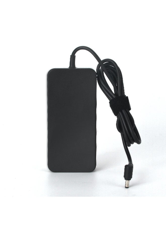 For ASUS Computer Power Adapter 19V3.42A Notebook Charger X550C Universal-Color:120w 4.5*3.0 Interface-Specifications:With National Standard Power Cord  - Image 2