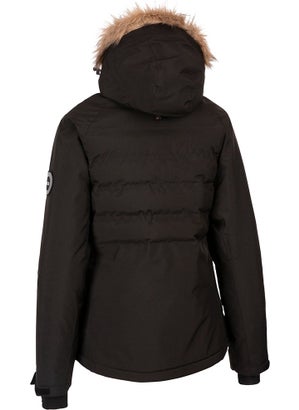 Trespass Gaynor- Female Dlx Tight Jacket  - Image 2