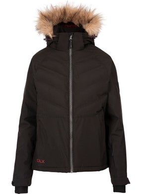 Trespass Gaynor- Female Dlx Tight Jacket  - Image 1