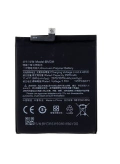 OEM Replacement Battery for Xiaomi Mi 9se BM3M