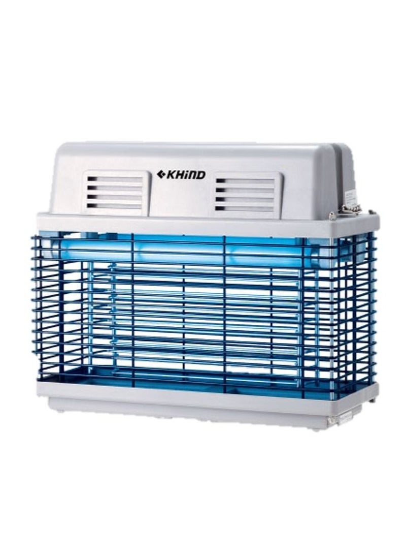 KHIND Insect Killer Grey  - Image 2