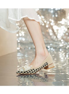 KUYING New Fashionable Single Shoes  - Image 2
