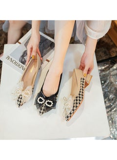 KUYING New Fashionable Single Shoes  - Image 4