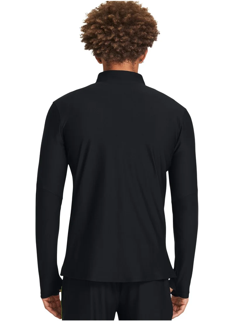 UNDER ARMOUR Challenger Pro 1/4 Zip Jacket