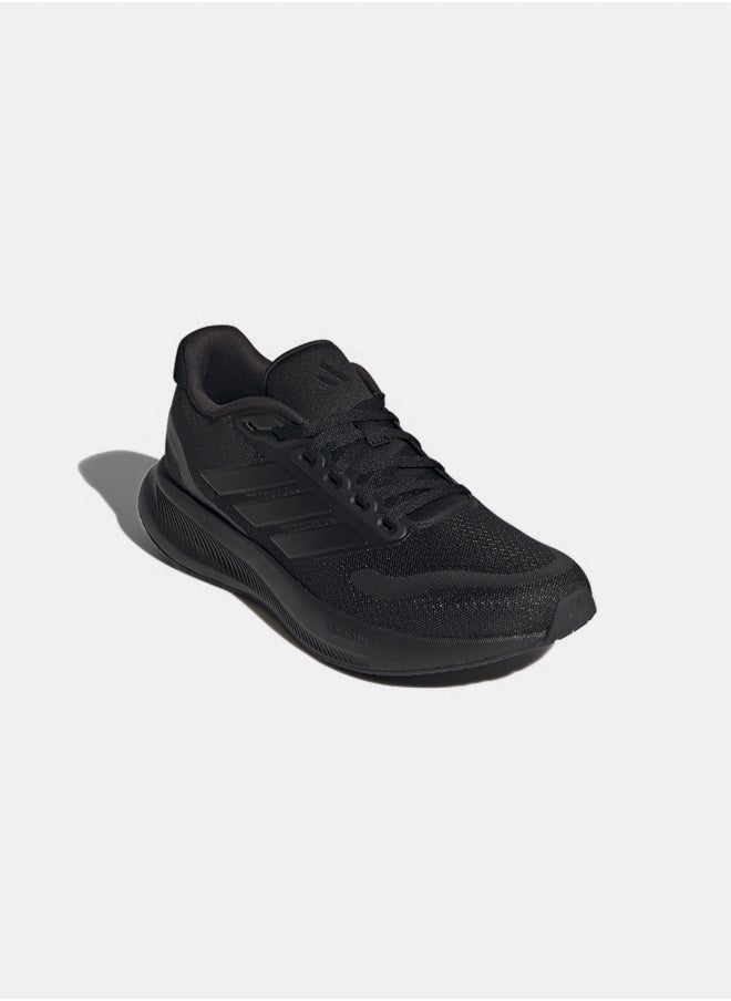 Adidas runfalcon 5 w women's shoes  - Image 3