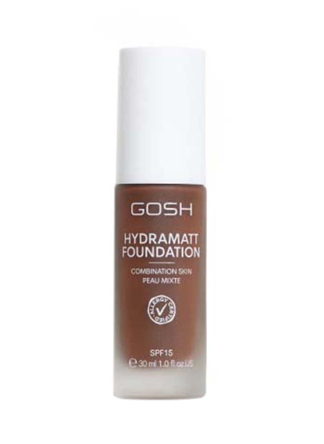 gosh أساس هيدرومات 020ن 