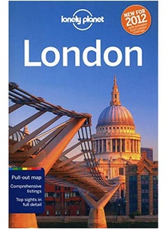 London (City Travel Guide) 