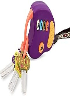 B. Toys B Toys Unisex fun keys 