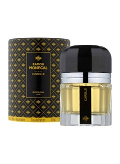 RAMON MONEGAL Cuirelle (U) Edp 50Ml 
