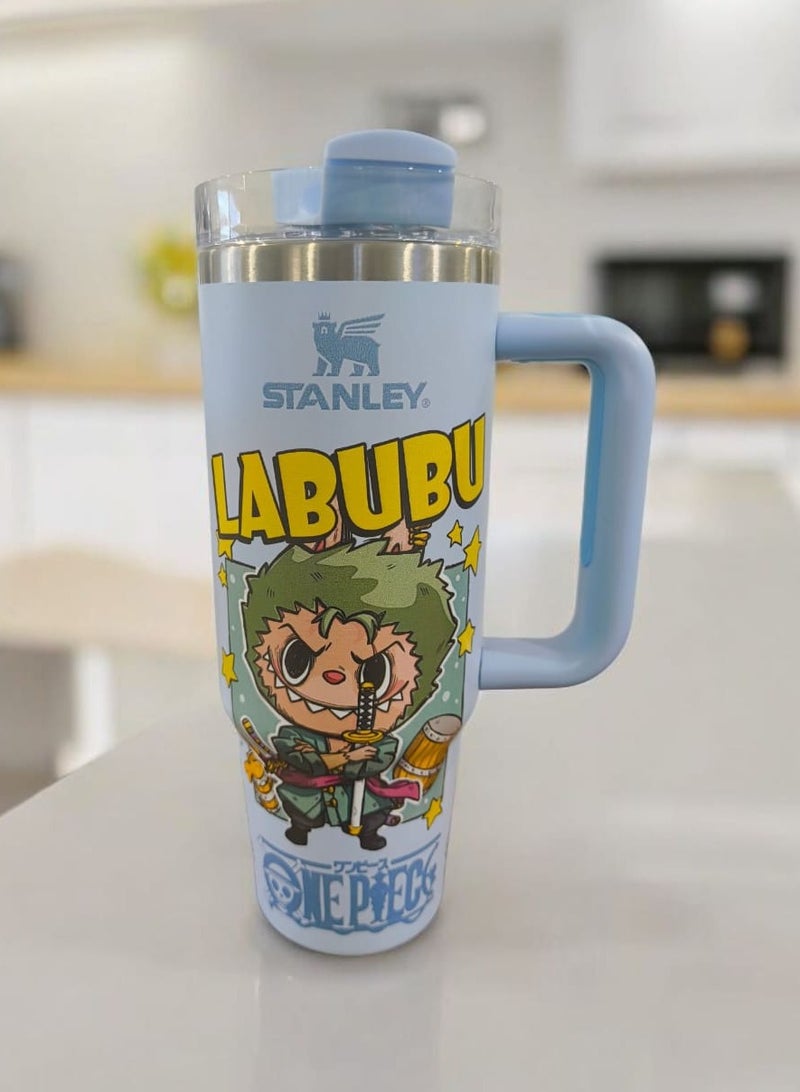 Stanley Limited Edition H2.0 Flow State Insulated Cup 30 OZ - Image 1