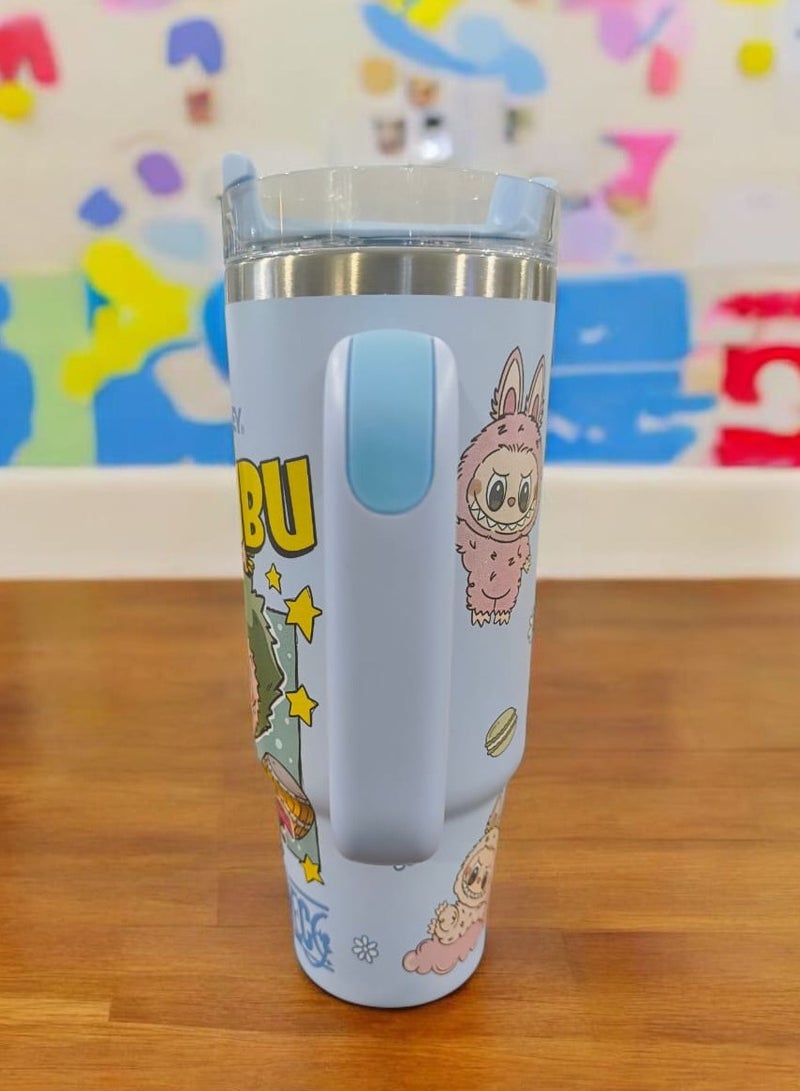 Stanley Limited Edition H2.0 Flow State Insulated Cup 30 OZ - Image 3