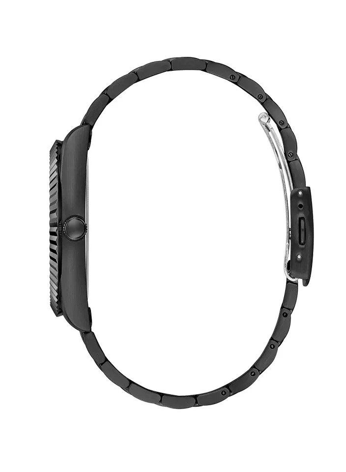 GUESS Men's Analog Metal Wrist Watch - GW0265G4 - 45 mm - Image 4