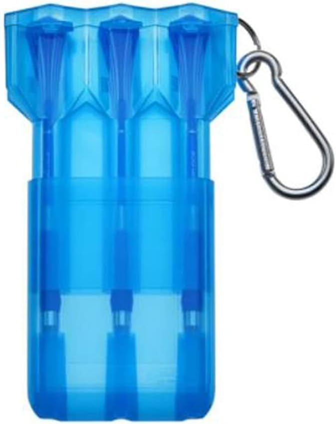 CASEMASTER by GLD Products Nomad Adjustable Dart Case - Image 1