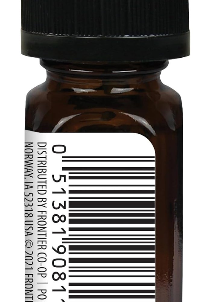 Aura Cacia Organic Clary Sage Essential Oil - 0.25 Fluid Ounce - Image 2