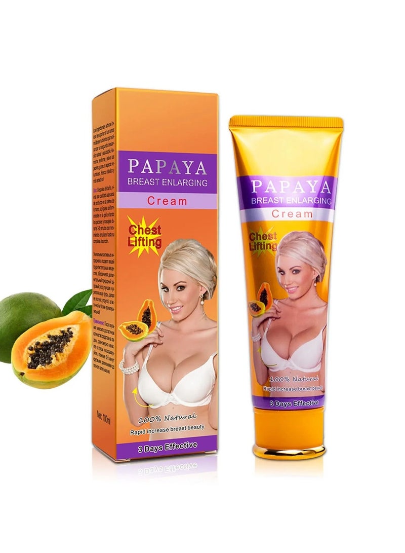 Cream Papaya cream for women