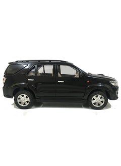 Centy CENTY Toys Fortune Off Roader Suv - Black, 3Y  - Image 1