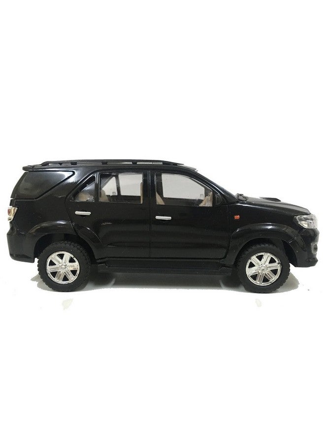 Centy CENTY Toys Fortune Off Roader Suv - Black, 3Y - Image 1