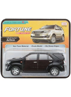 Centy CENTY Toys Fortune Off Roader Suv - Black, 3Y  - Image 3