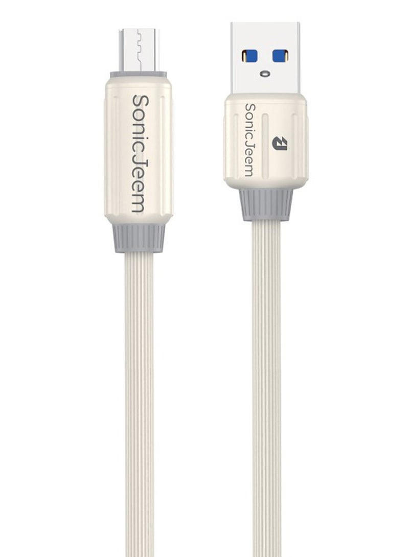 SONIC JEEM Super Data Cable micro SJ107A - Image 1